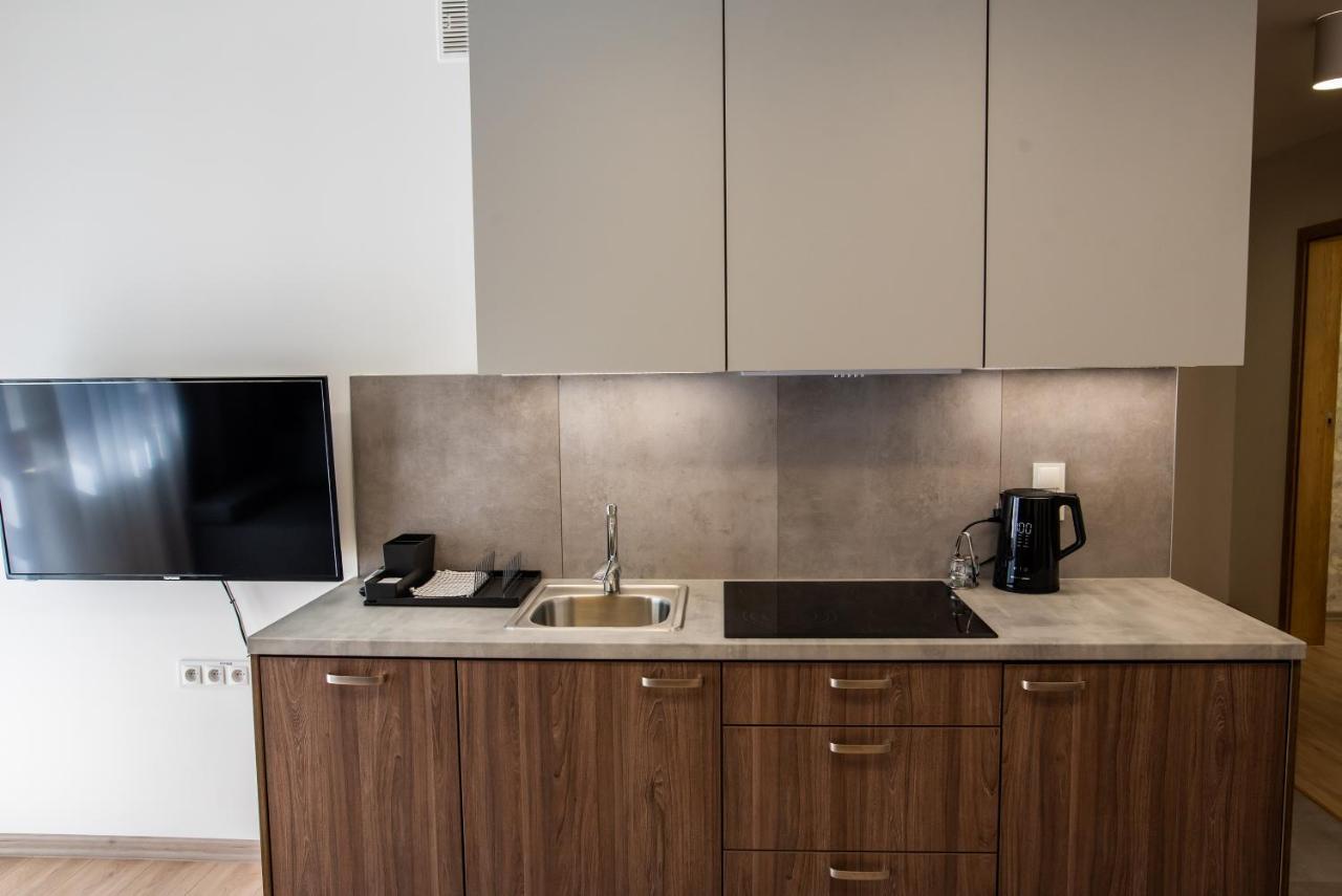 Apartamenty Lesne Zacisze Криниця-Здруй Екстер'єр фото
