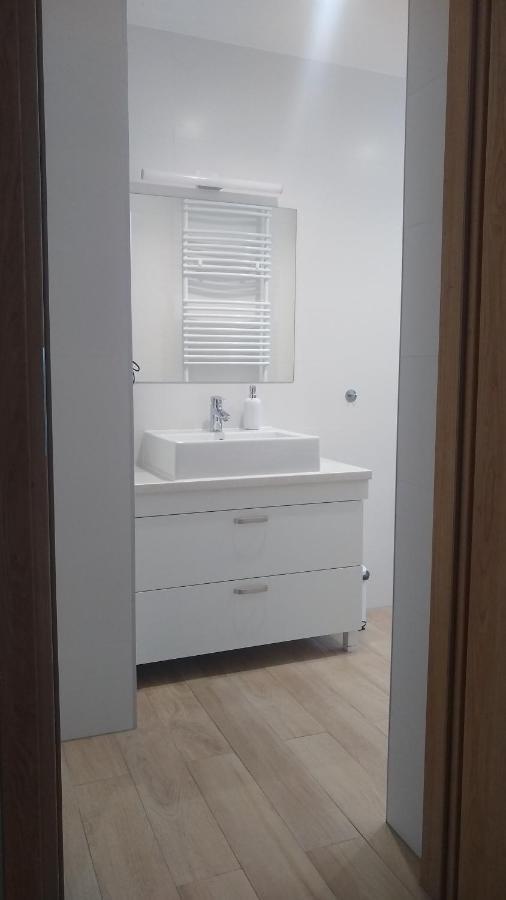 Apartamenty Lesne Zacisze Криниця-Здруй Екстер'єр фото